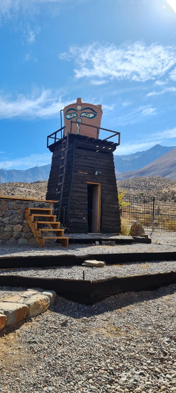 SE VENDE SANTUARIO COSMICO